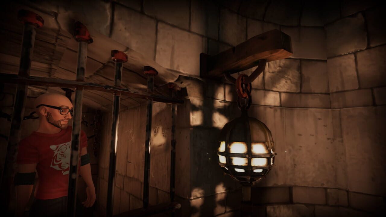 Escape Game Fort Boyard — Screenshot 3