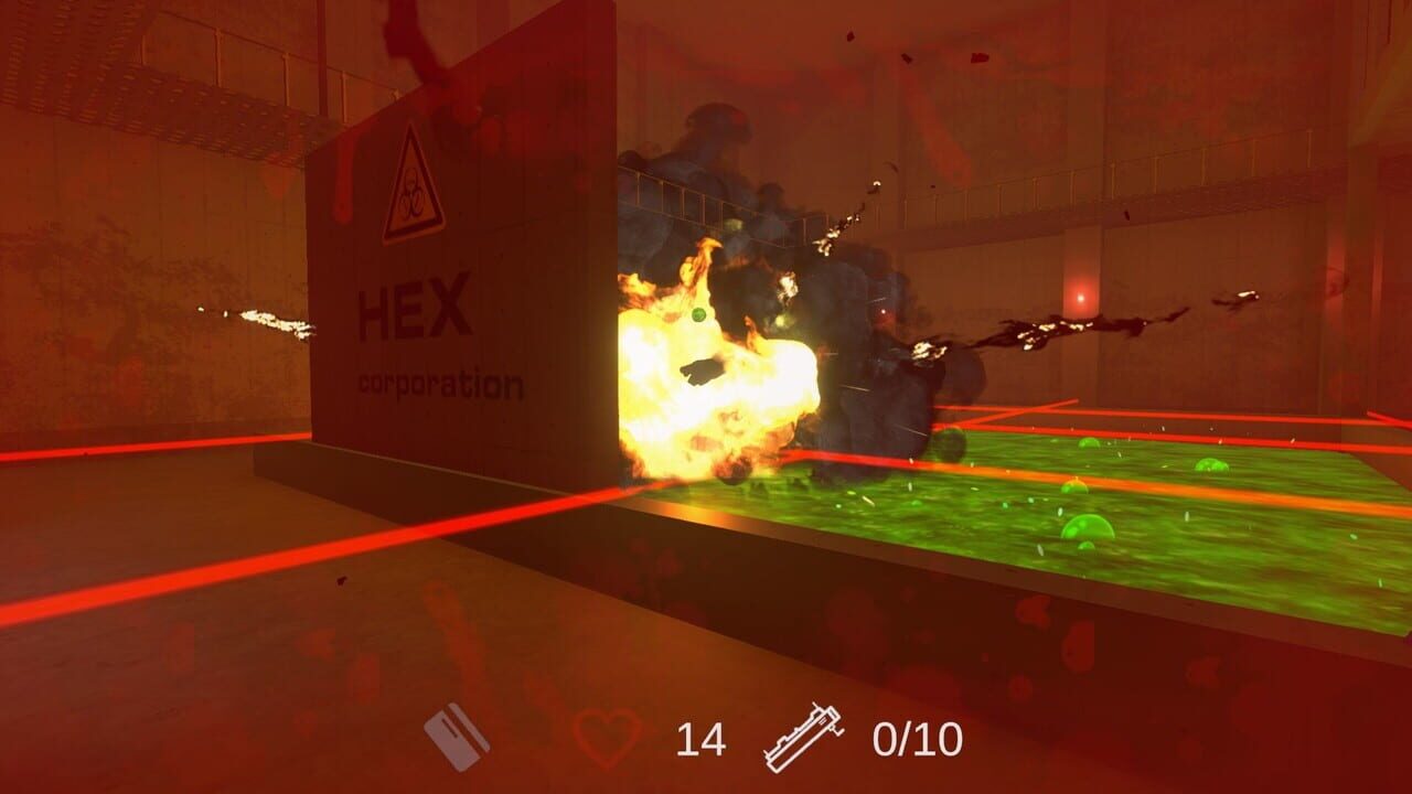 Zombies Must Die — Screenshot 4
