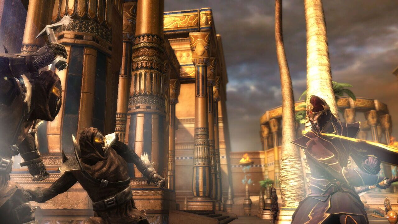 Drakensang: Phileasson's Secret — Screenshot 5
