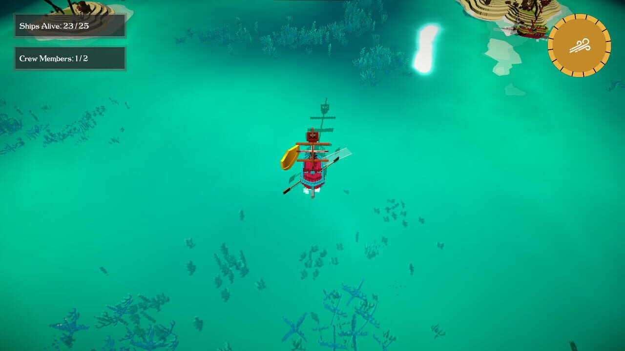Ship Shifters — Screenshot 3