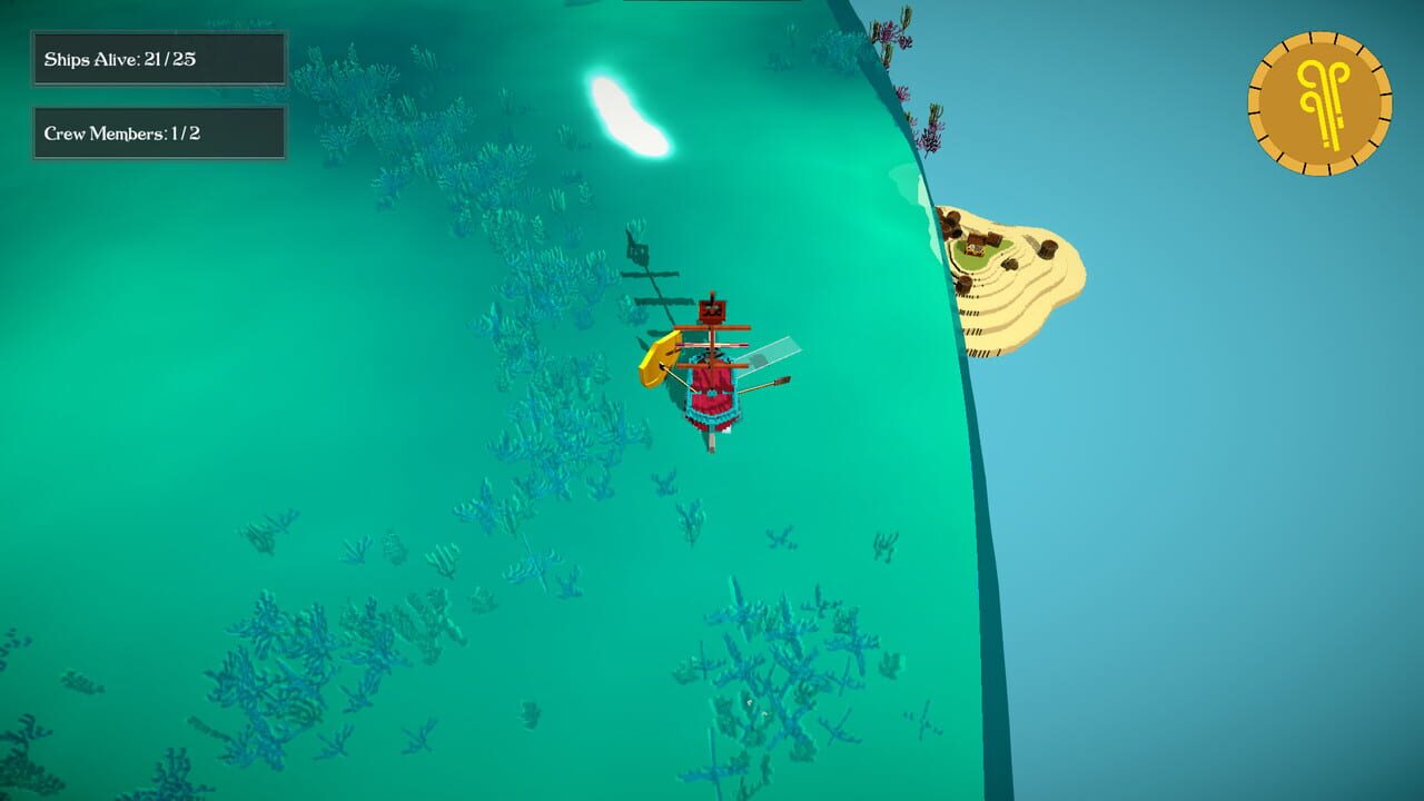 Ship Shifters — Screenshot 4