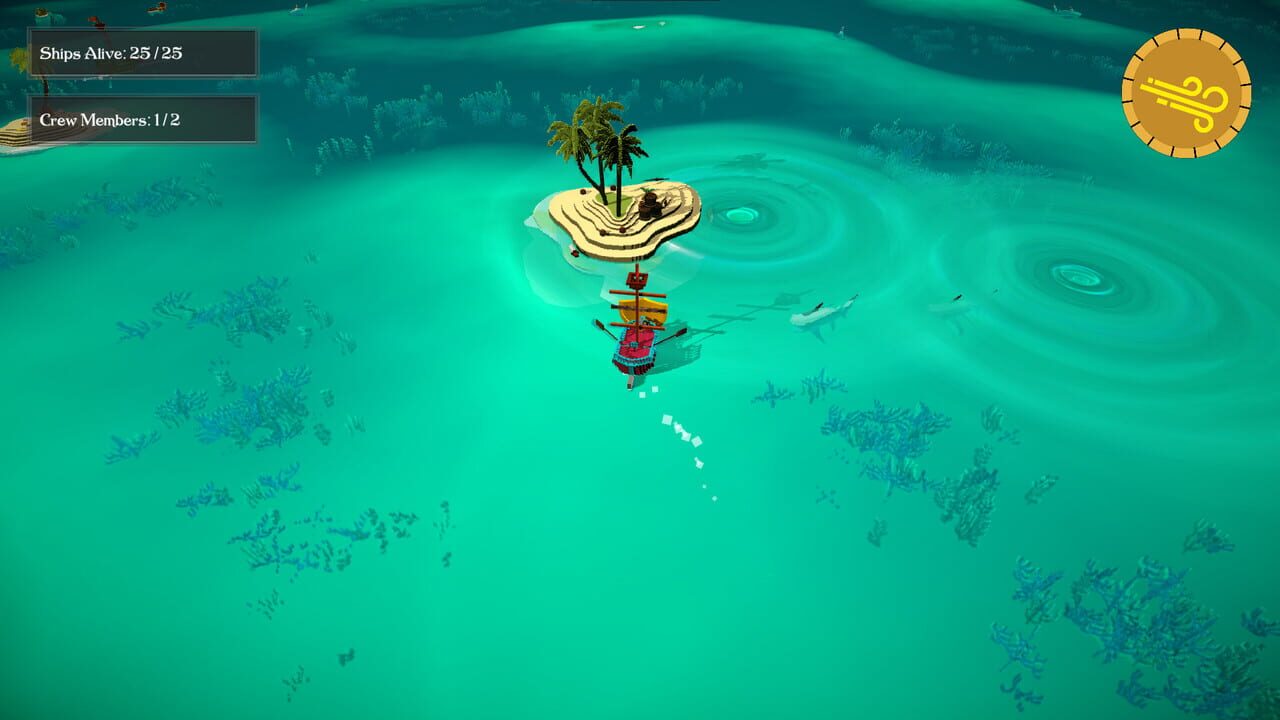 Ship Shifters — Screenshot 5