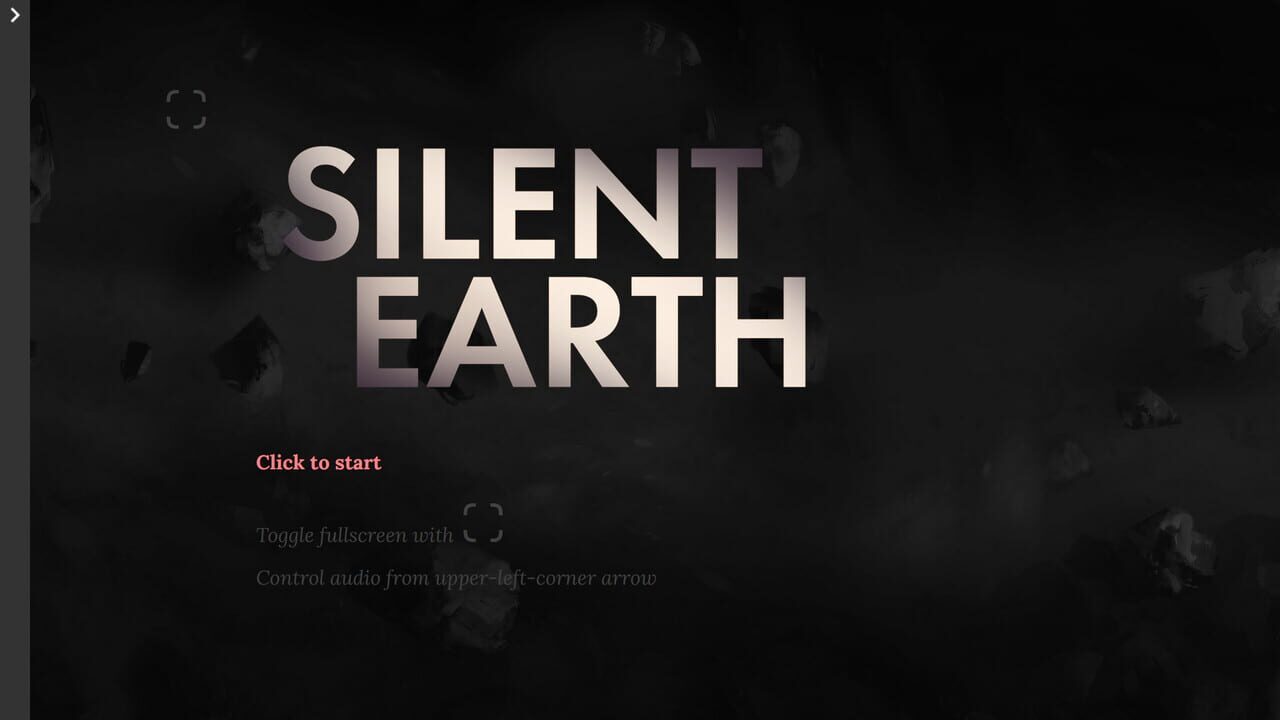 Silent Earth Image