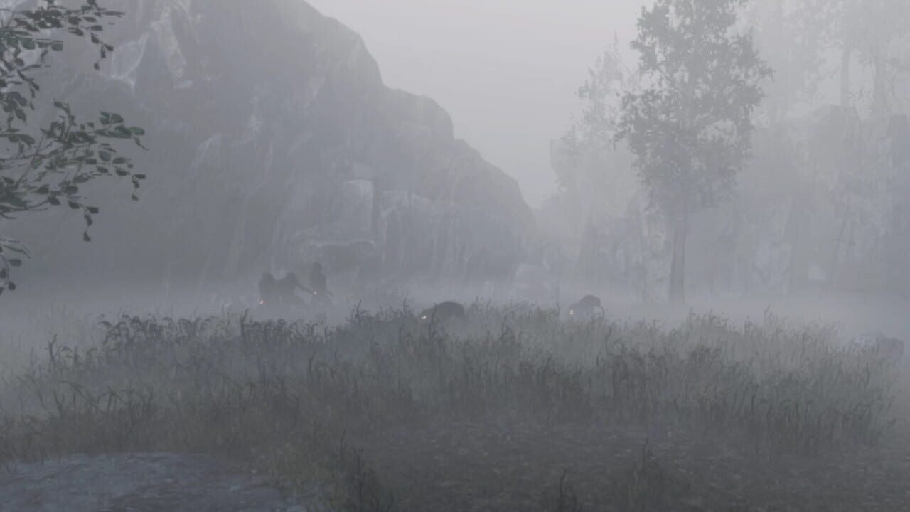 Axe Gang — Screenshot 5