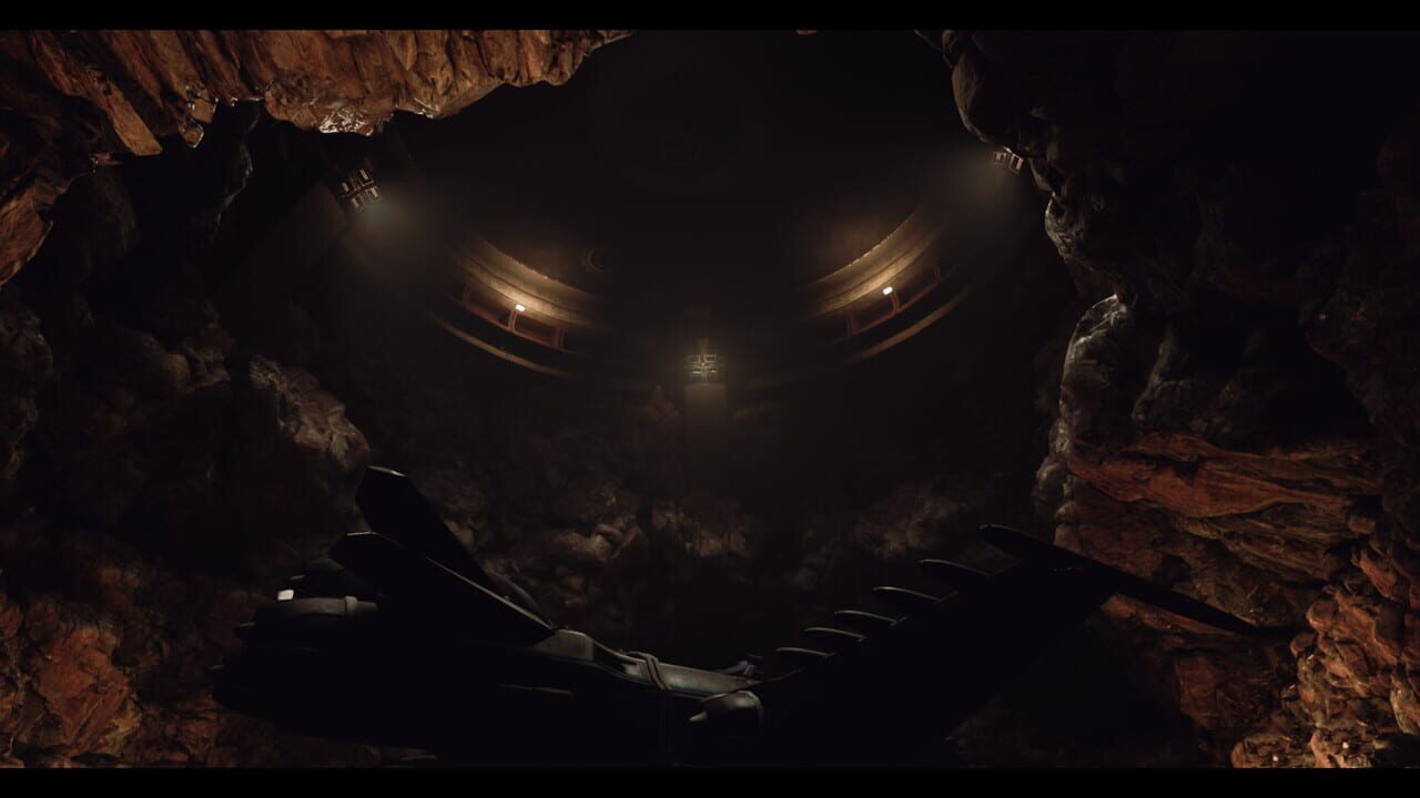 SCP: Fragmented Minds Image