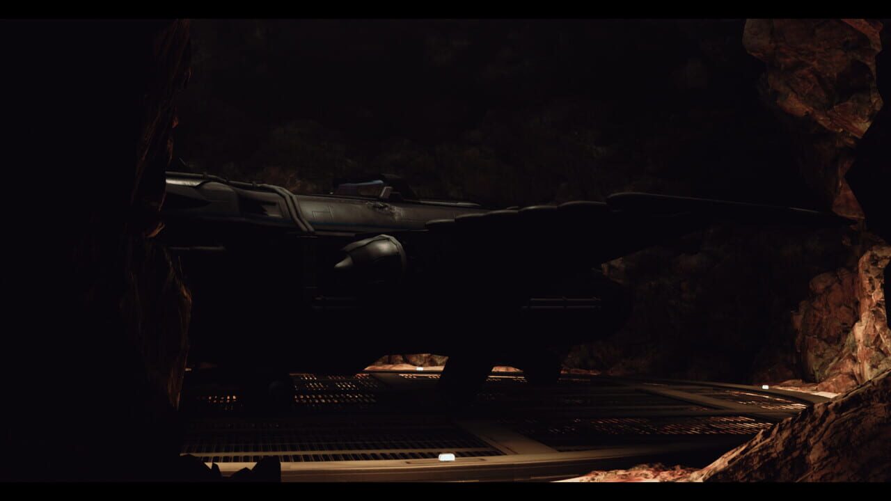 SCP: Fragmented Minds Image