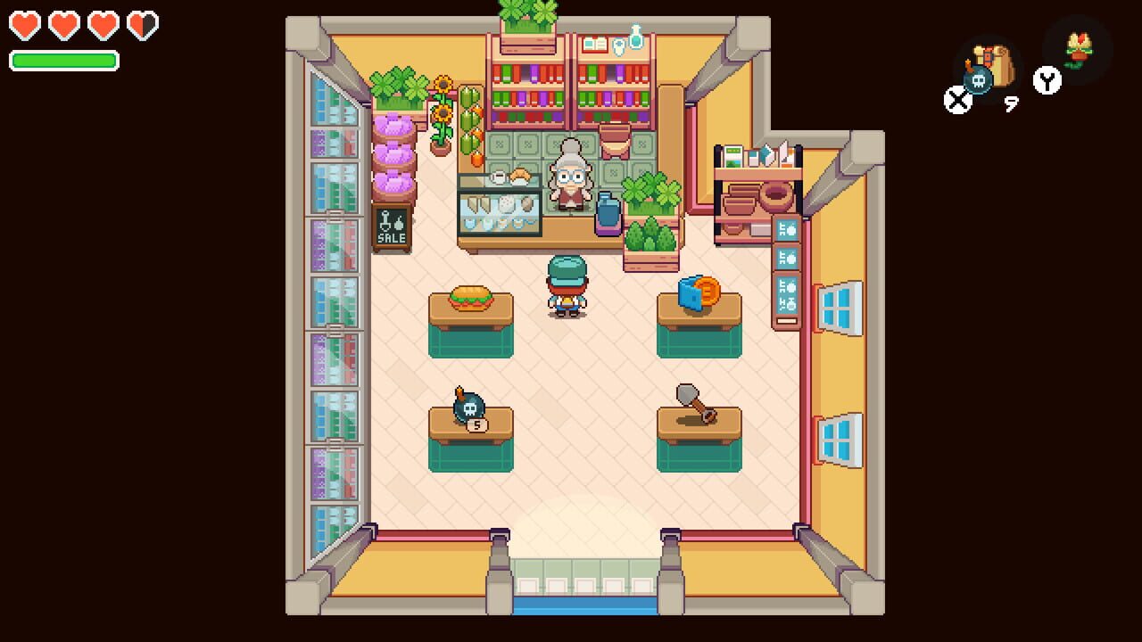 Screenshot 8