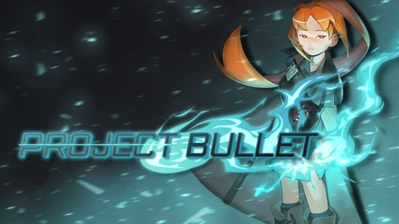 Project Bullet — Screenshot 1