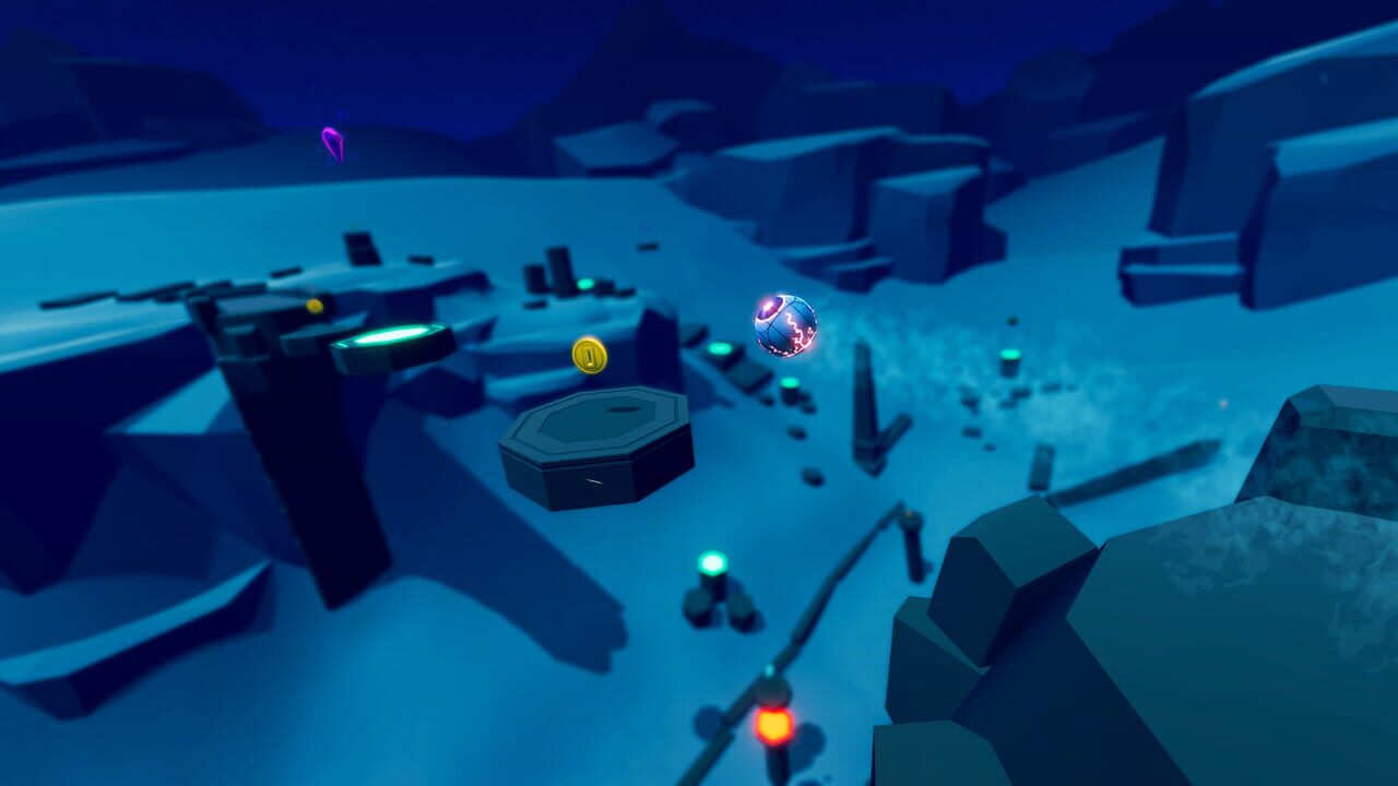 Glyph VR — Screenshot 2