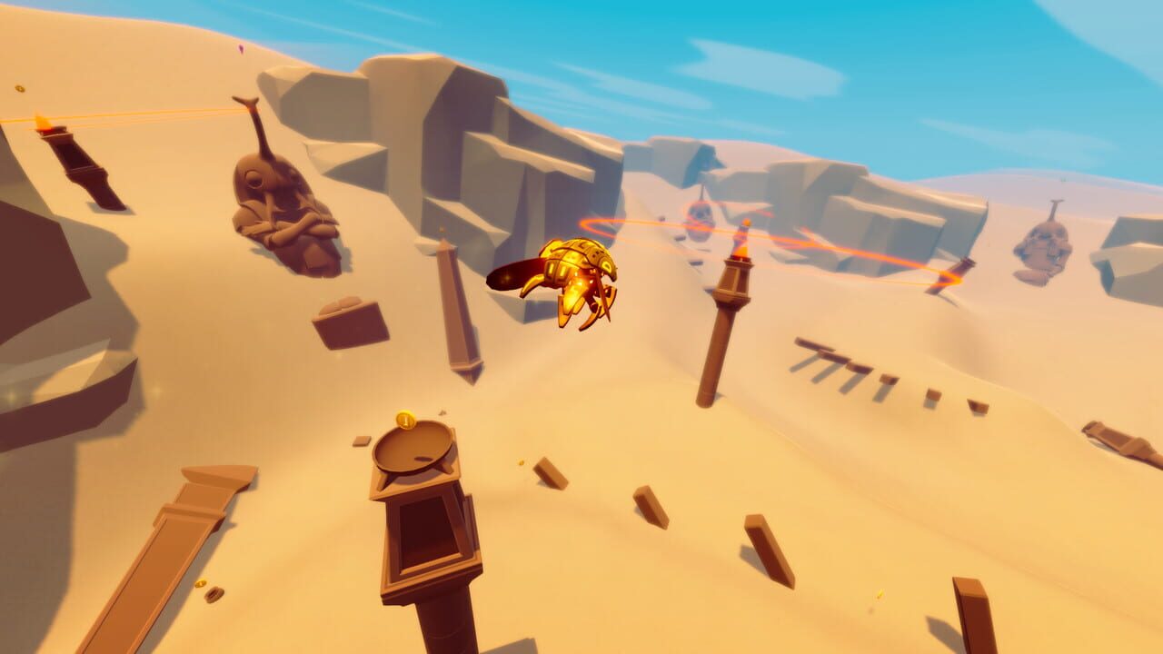 Glyph VR — Screenshot 3