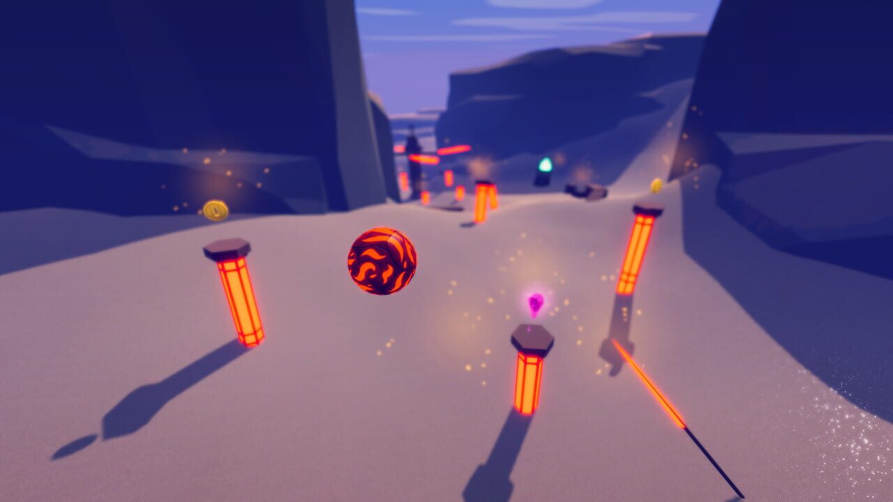 Glyph VR — Screenshot 4
