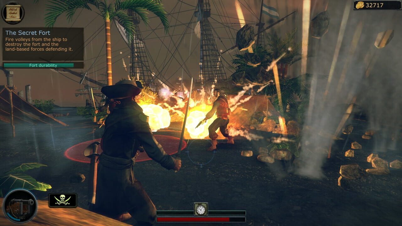 Tempest: Treasure Lands Image