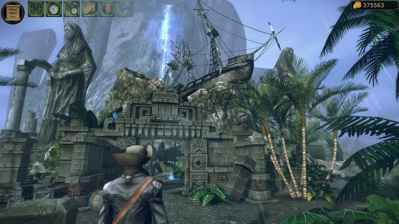 Tempest: Treasure Lands Image