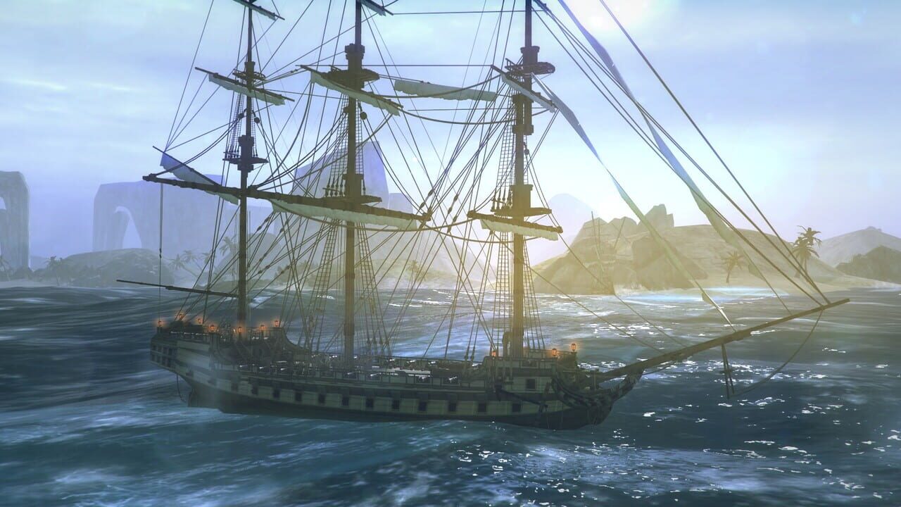 Tempest: Pirate Edition Image