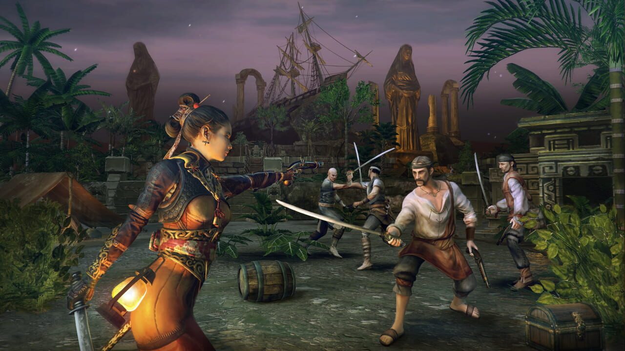Tempest: Pirate Edition Image