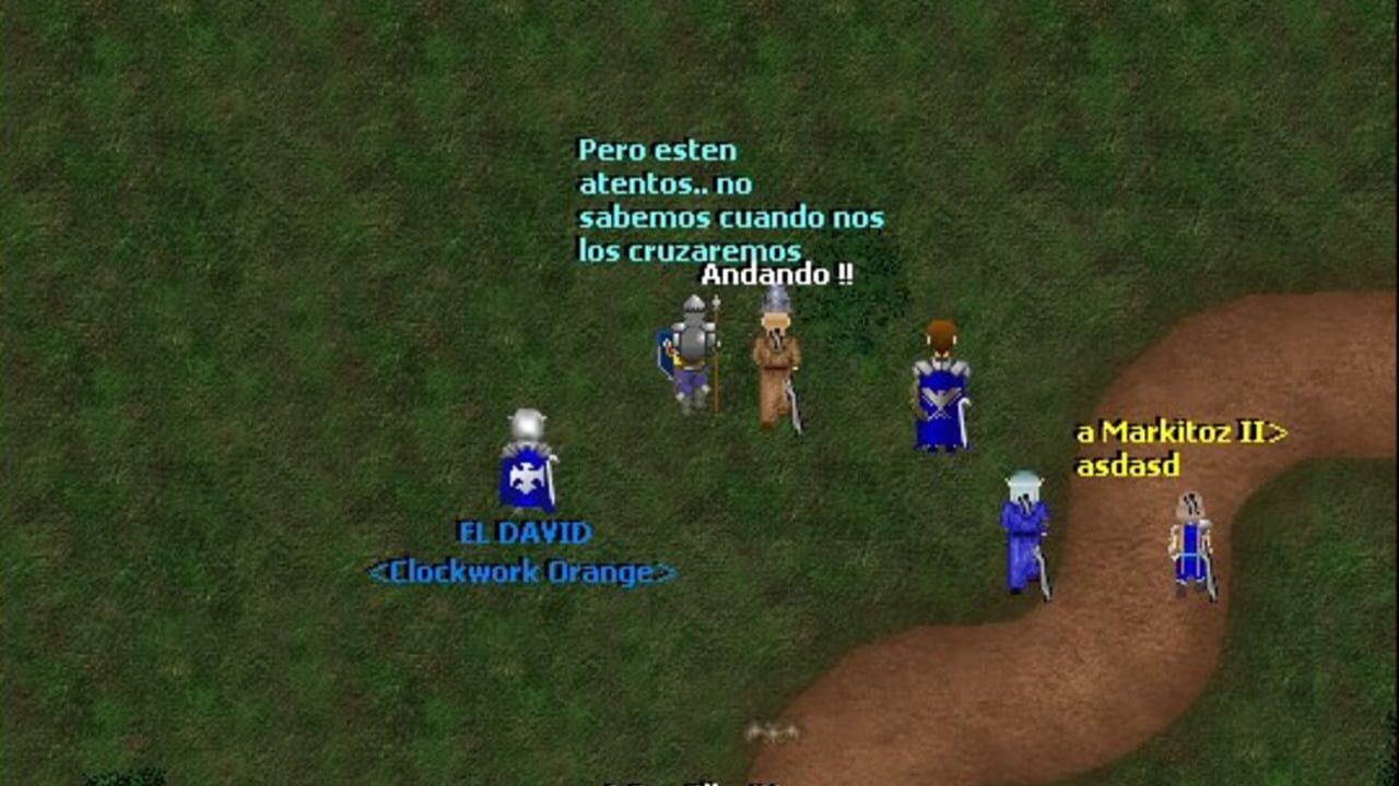 Miniatura 9 de la galería de Argentum Online