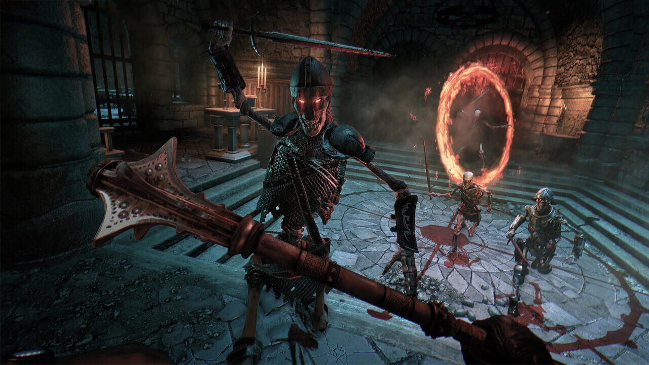 Dying Light: Hellraid Image