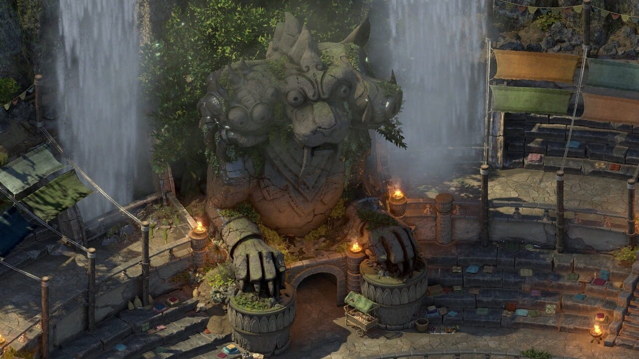 Pillars of Eternity II: Deadfire - Seeker, Slayer, Survivor Image