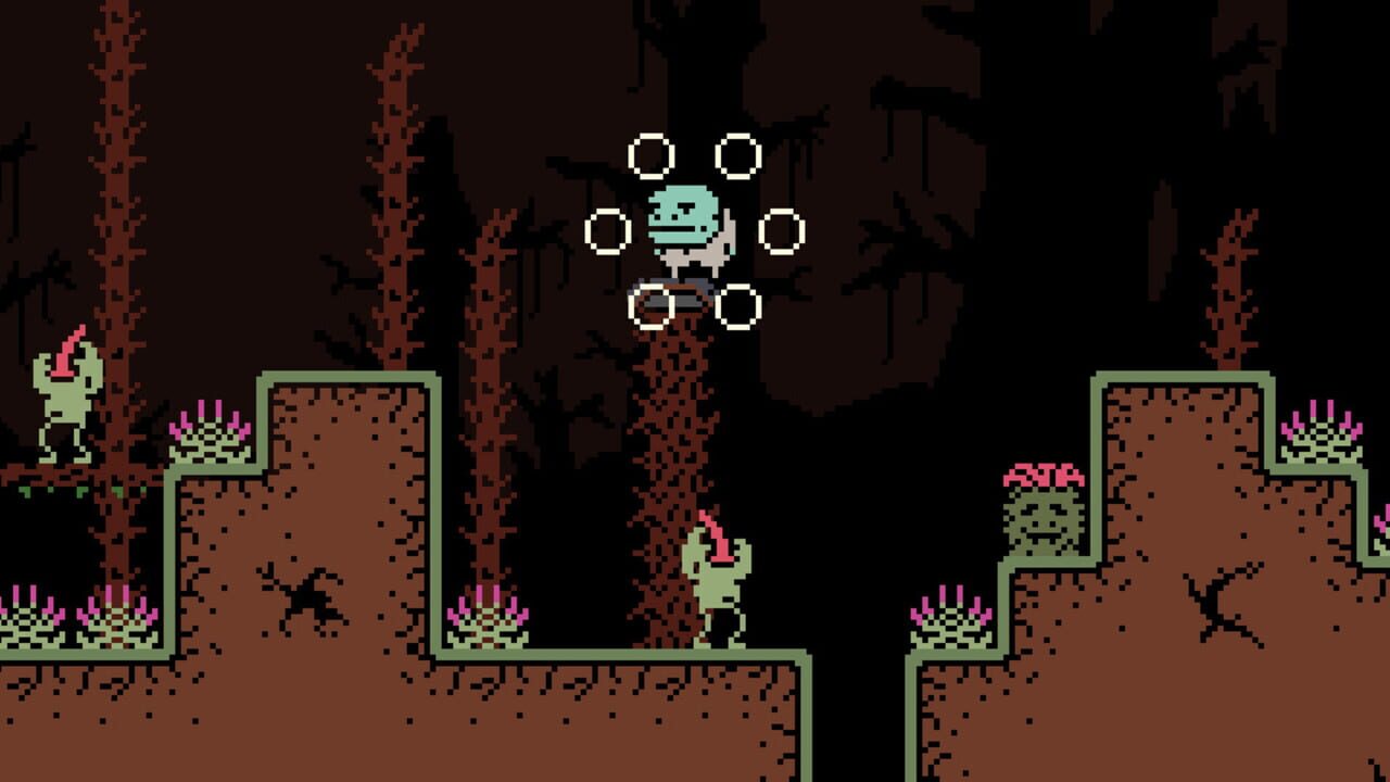 Warlock Bentspine: Toilet Edition — Screenshot 5