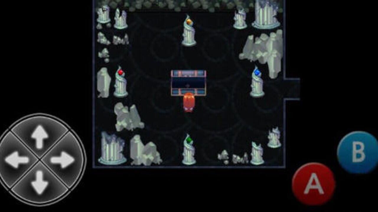 Hide and Seek: Story of Dorothy — Screenshot 2