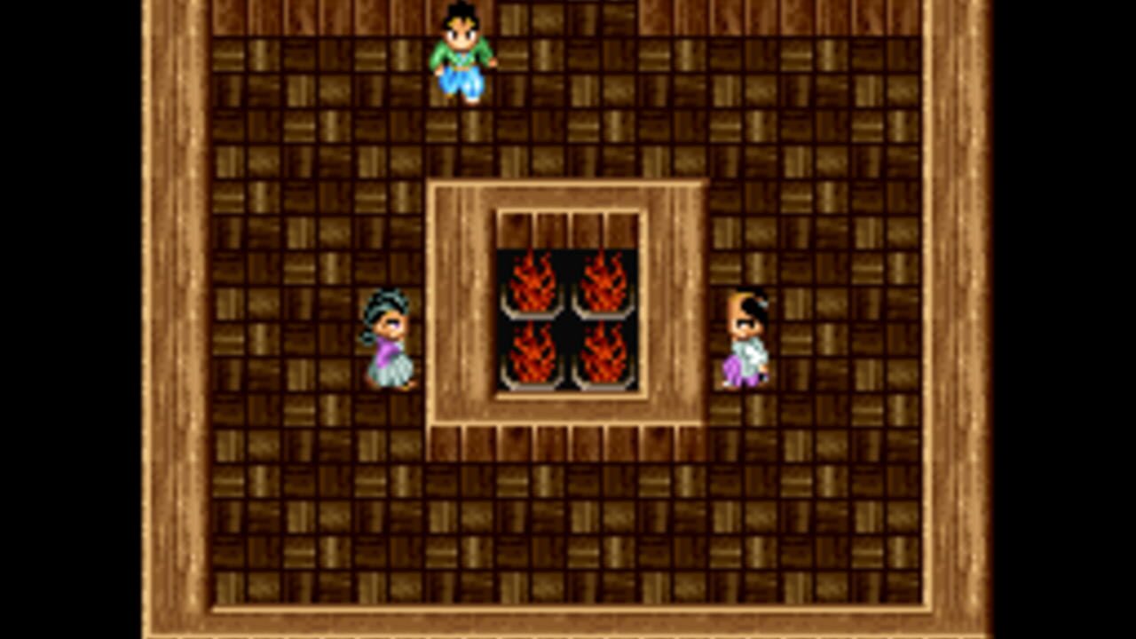 RPG Tsukuuru 2 Taiou: Ryouma de Yuku — Screenshot 3