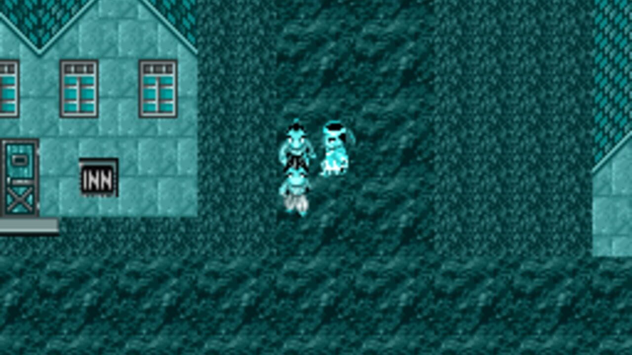 RPG Tsukuuru 2 Taiou: Ryouma de Yuku — Screenshot 4