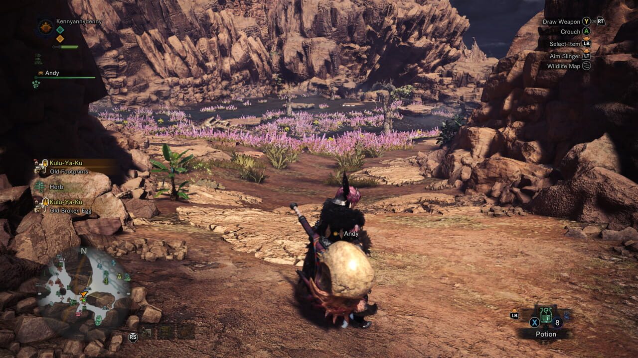 Screenshot 4