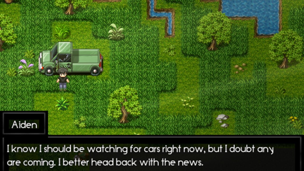 Monsters — Screenshot 2