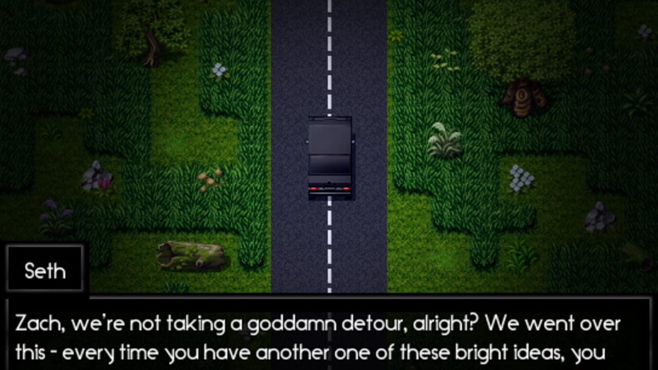 Monsters — Screenshot 3