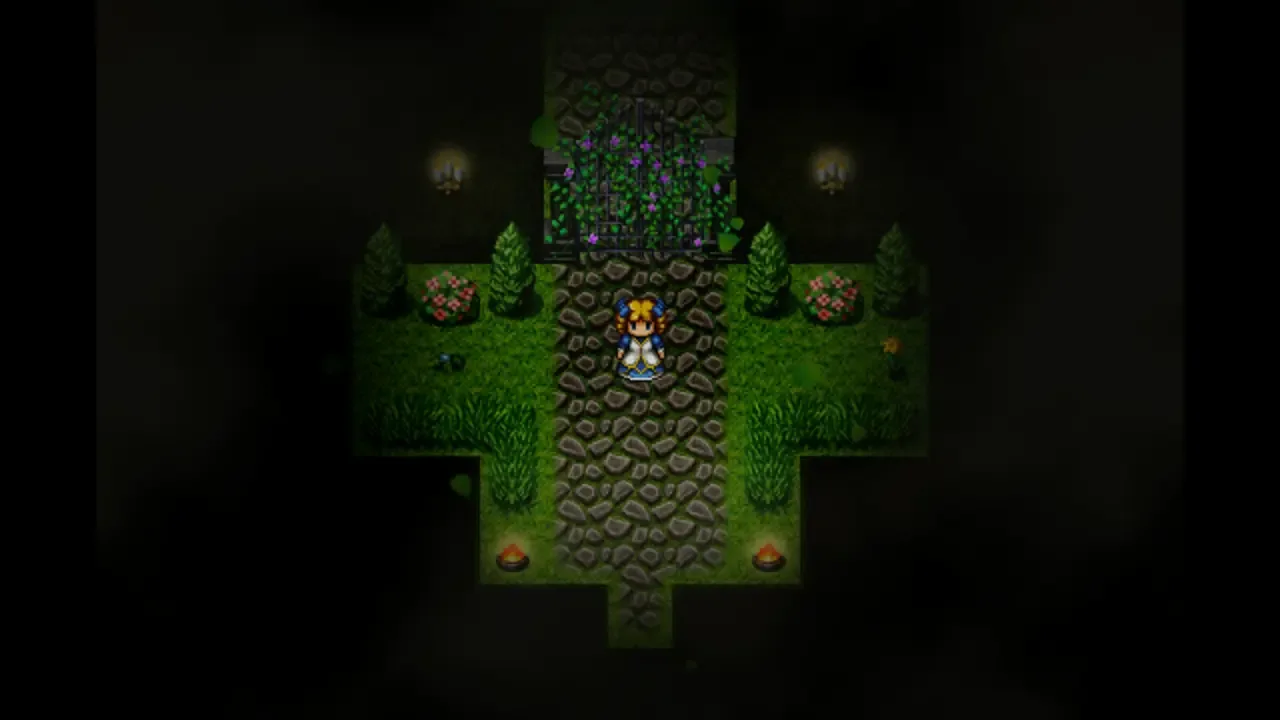 Red Book: Discordia Tales screenshot 2