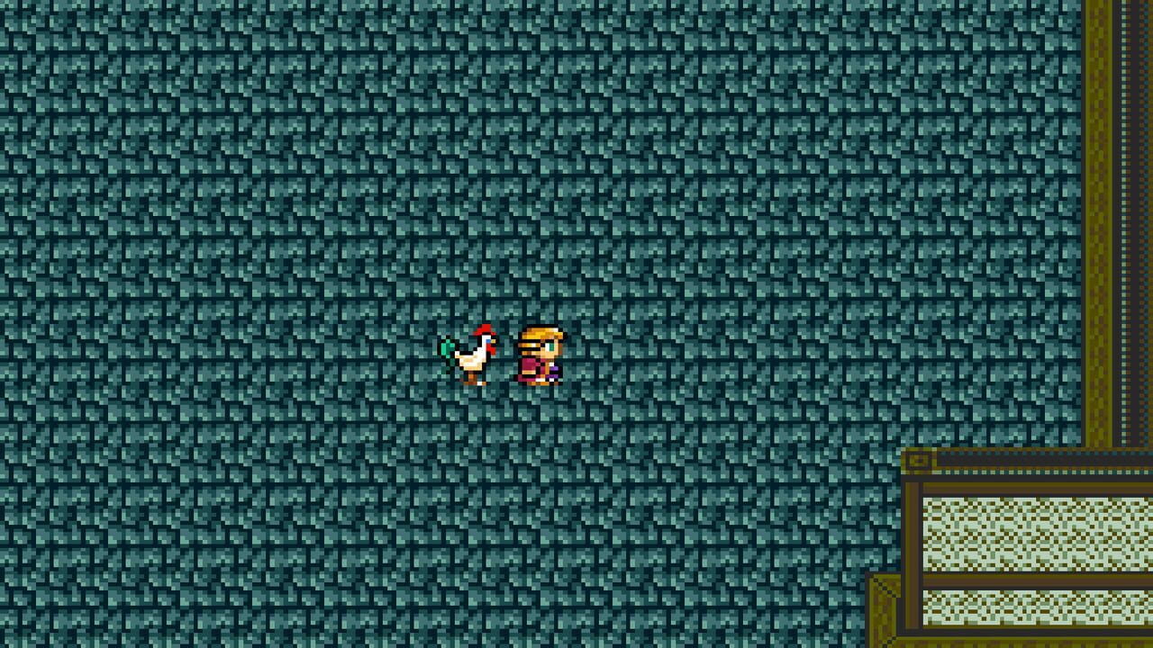 Cock-A-Doodle-Doo — Screenshot 3