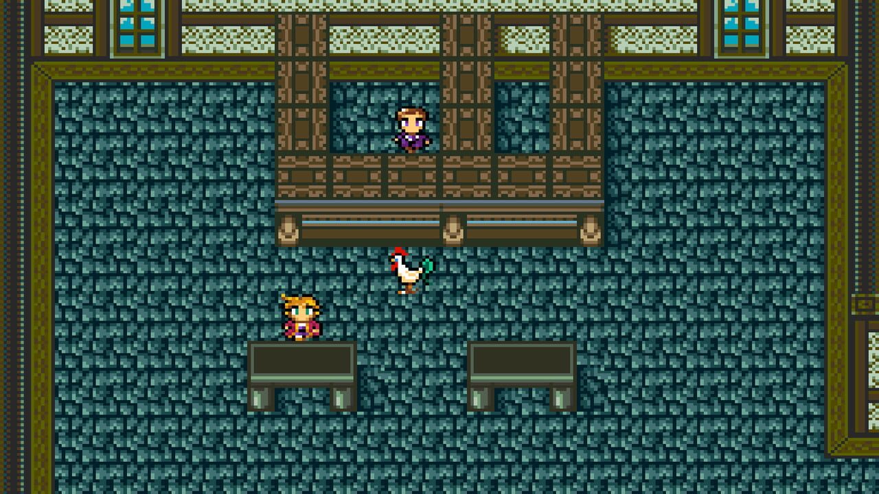 Cock-A-Doodle-Doo — Screenshot 4