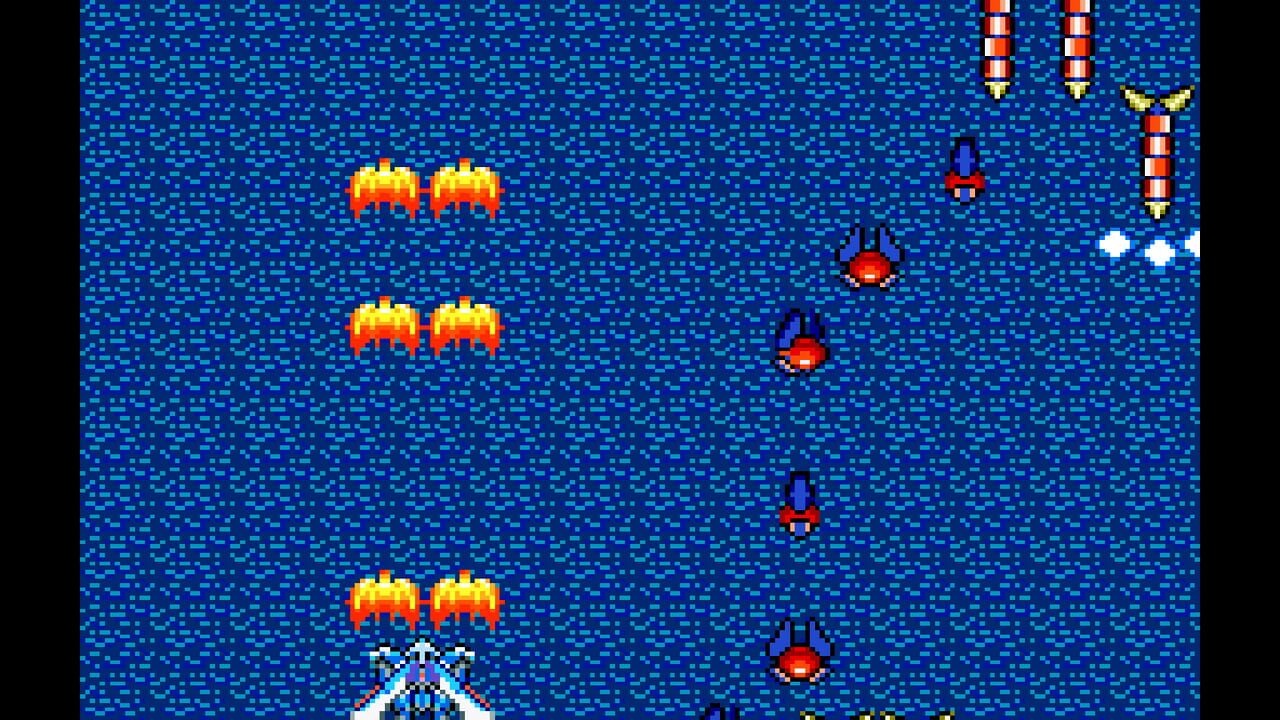 Dezaemon BS-X Version: Sugoi STG 2 - Crystal Guardian — Screenshot 4