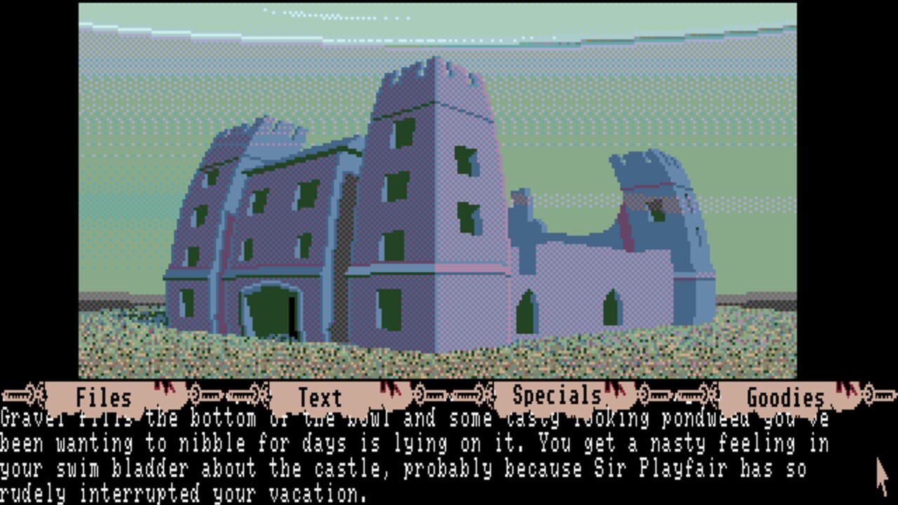 Fish! — Screenshot 3