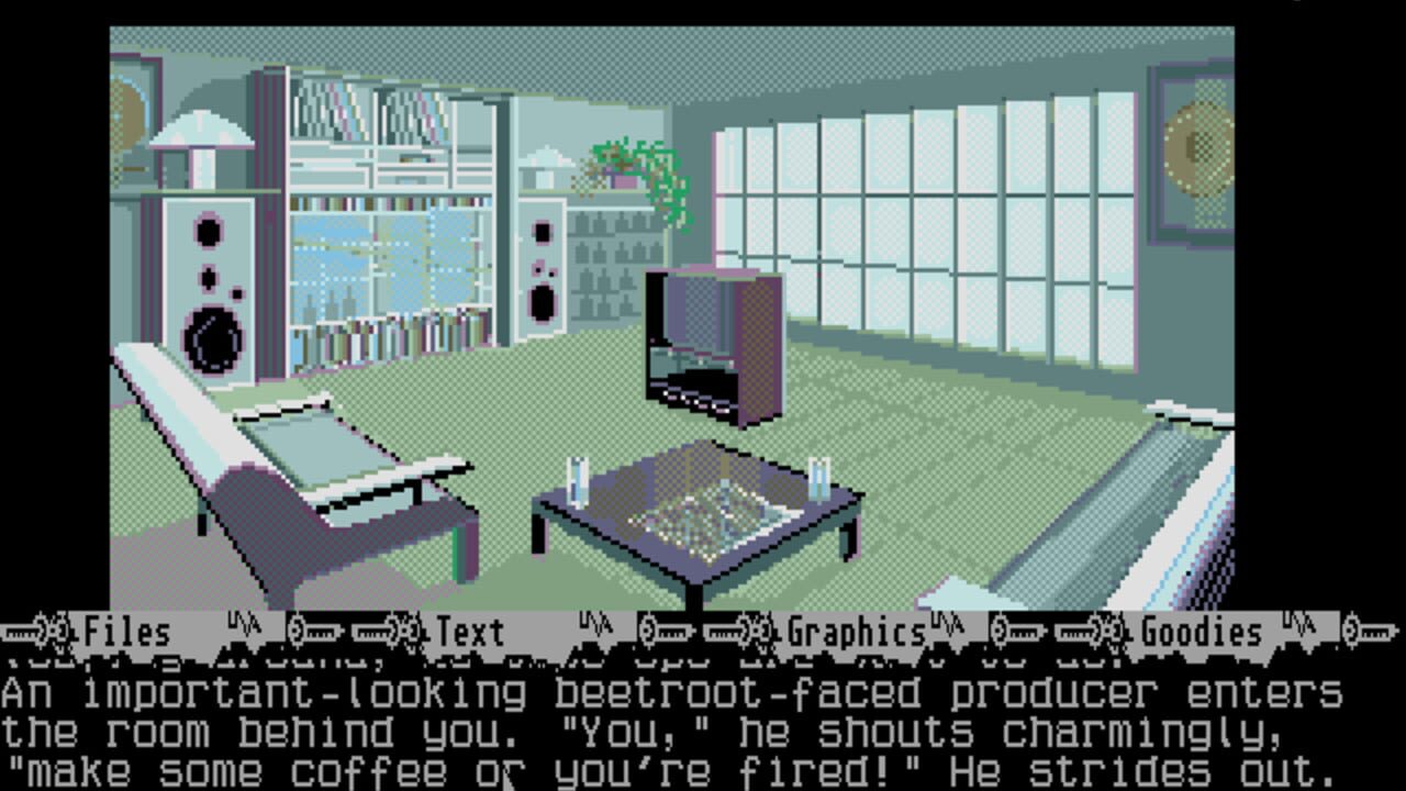 Fish! — Screenshot 4