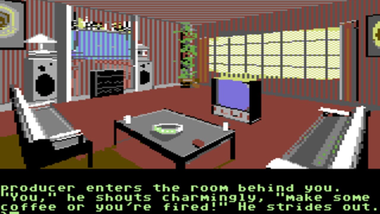 Fish! — Screenshot 5