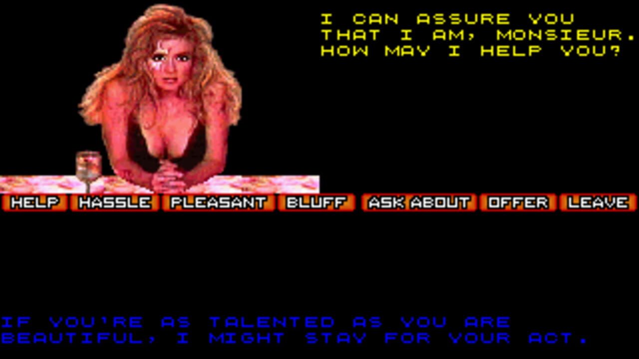 Countdown — Screenshot 4