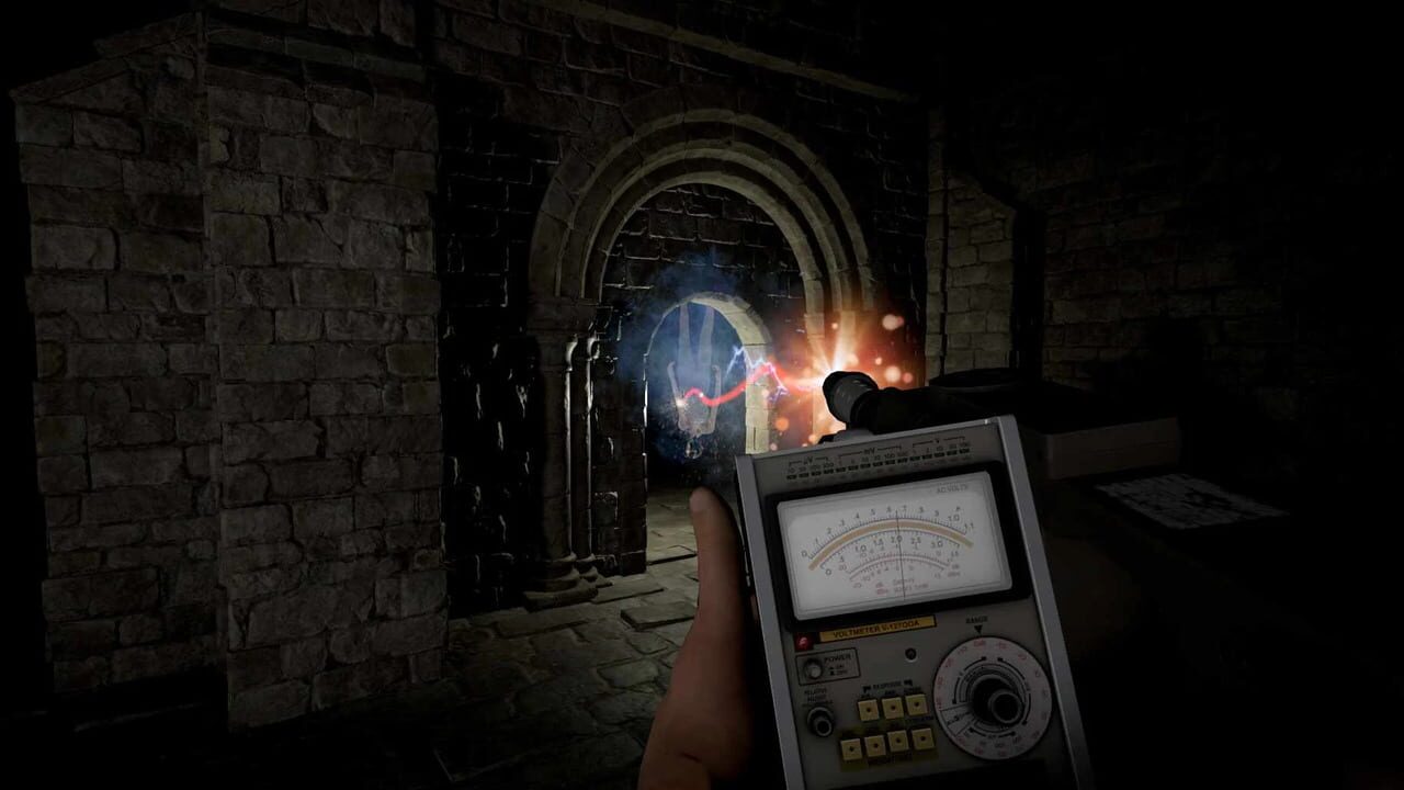 Ghost Exorcism Inc. Image