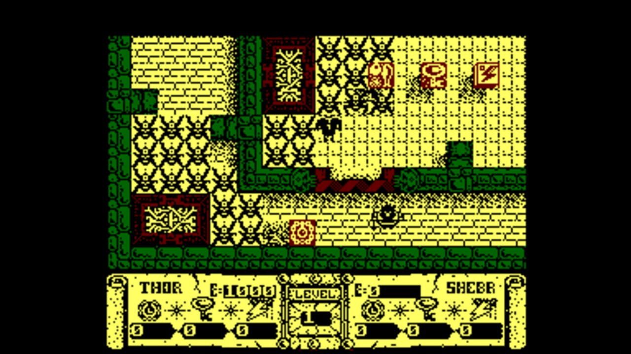 Dandy — Screenshot 1