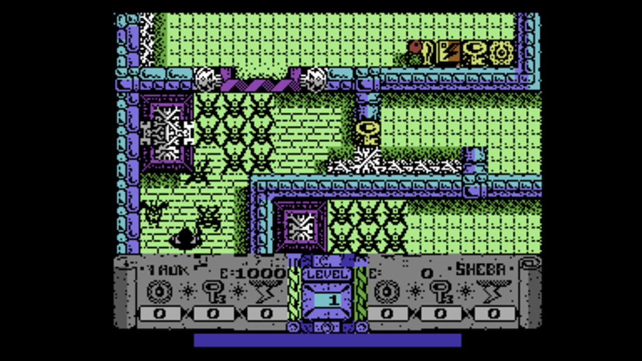 Dandy — Screenshot 2