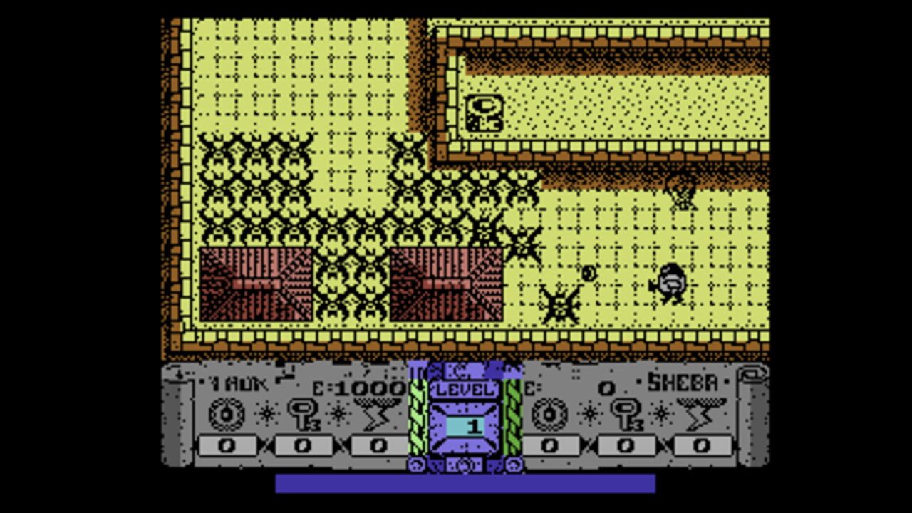 Dandy — Screenshot 3