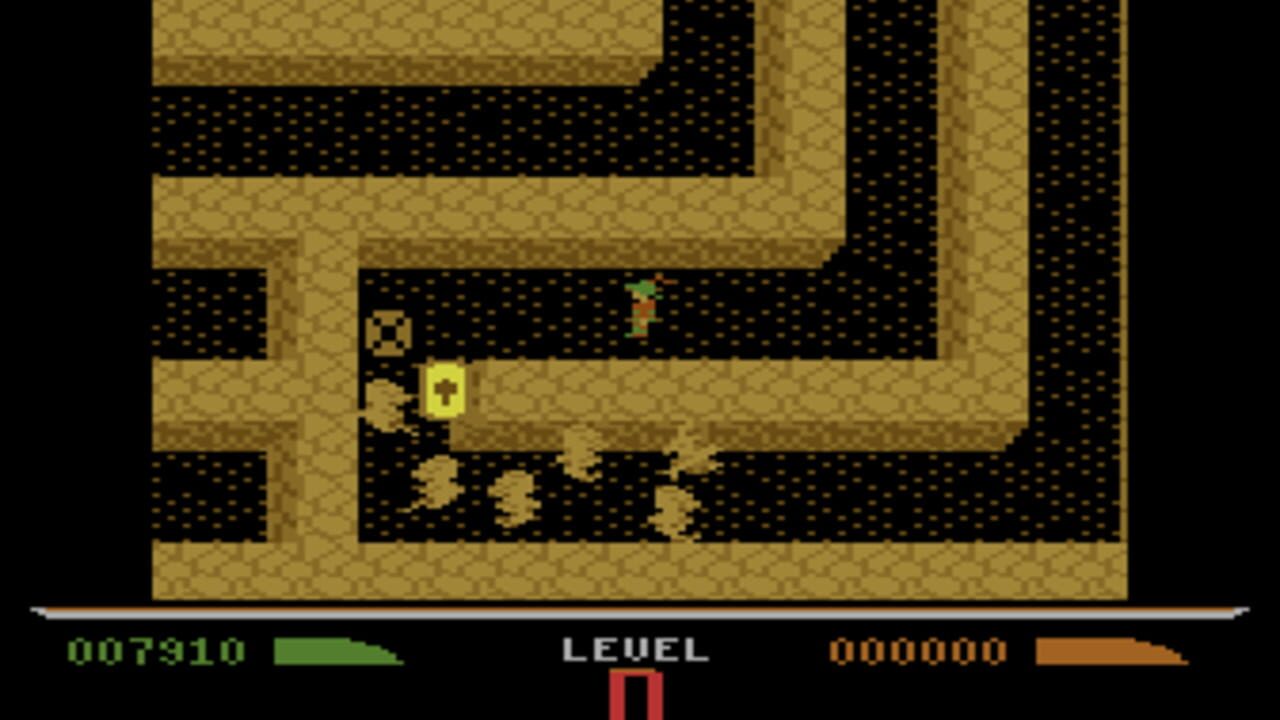 Dark Chambers — Screenshot 2