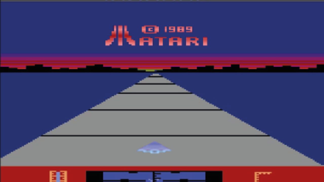 Radar Lock — Screenshot 1