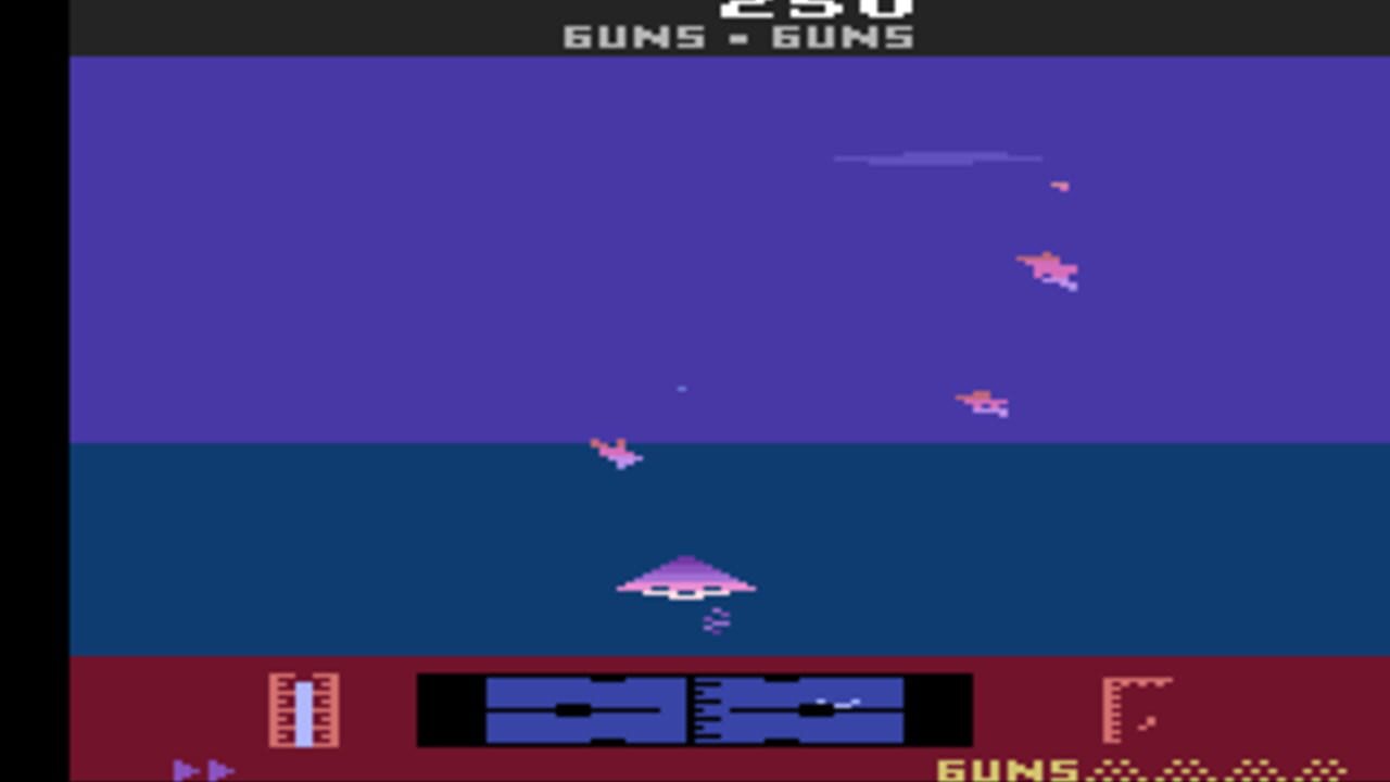 Radar Lock — Screenshot 2