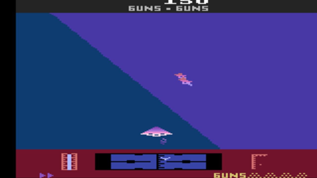 Radar Lock — Screenshot 3