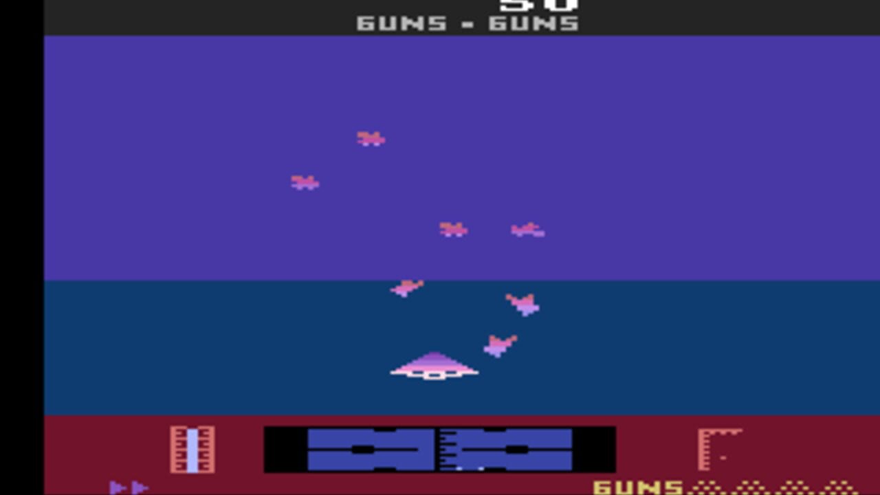 Radar Lock — Screenshot 4