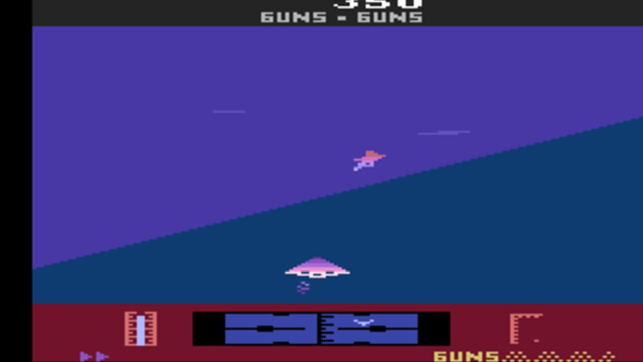 Radar Lock — Screenshot 5