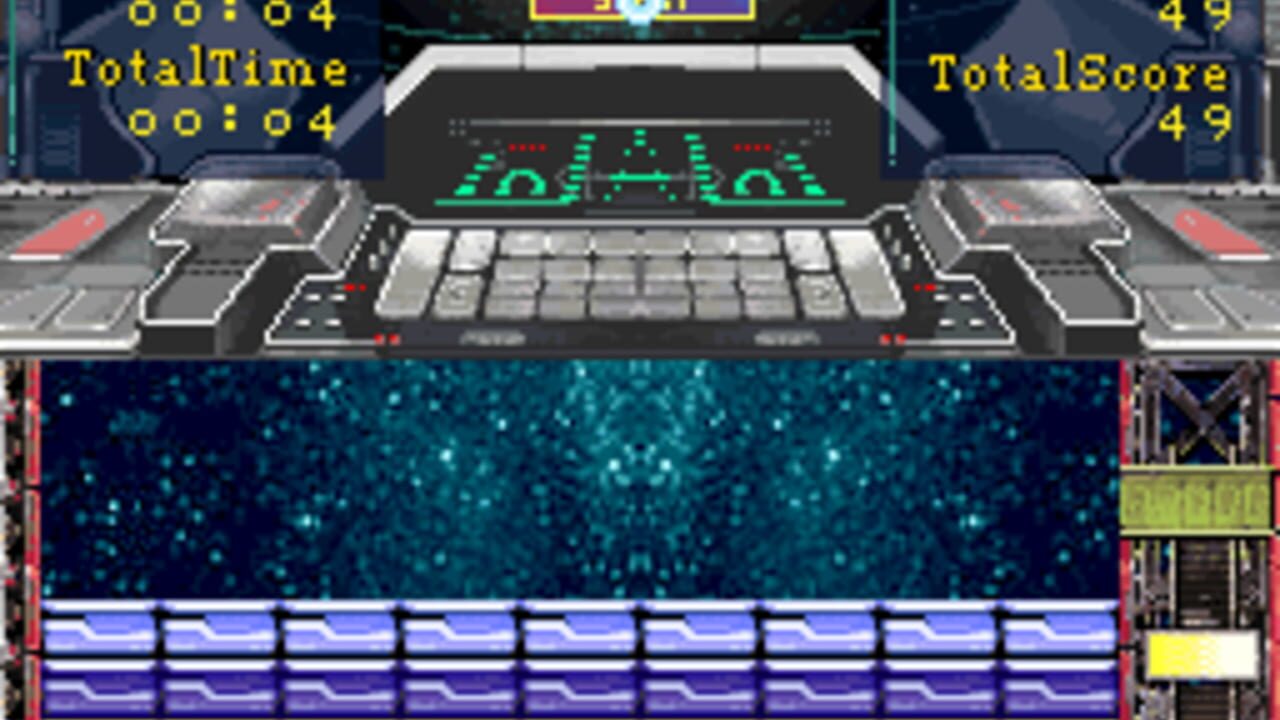 1500 DS Spirits Vol. 3: Block Kuzushi — Screenshot 4