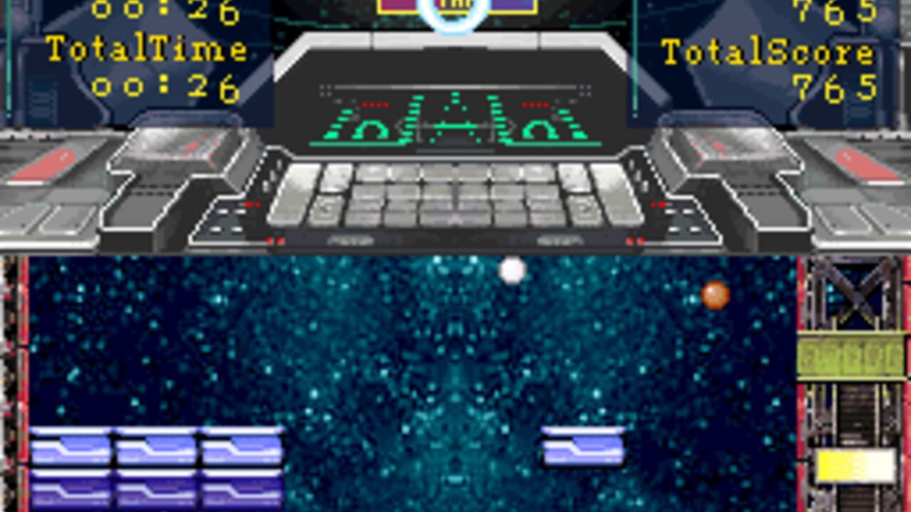 1500 DS Spirits Vol. 3: Block Kuzushi — Screenshot 3