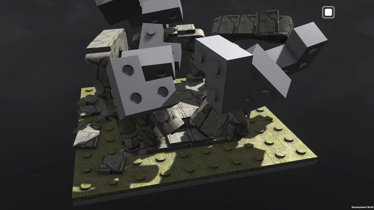 Deco: Block Simulator Screenshot 1